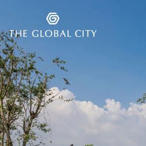 The Global City - Dự án đẳng cấp từ Masterise