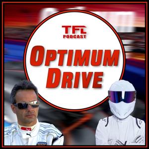 TFL Optimum Drive