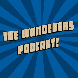 The Wonderer's Podcast!