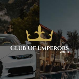 Club Of Emperors' Podcast