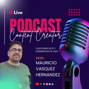Teología y Vida: El Podcast de Mauricio
Justo lo que estaba pensando.