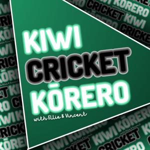 Kiwi Cricket Kōrero