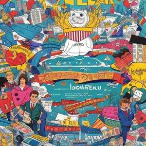 La doble vida de un espía