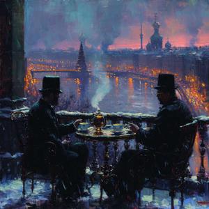 Saint Petersburg Dream