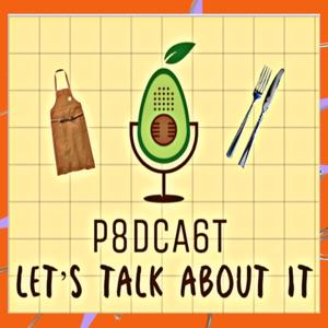 PODCAST 86ed