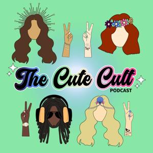 The Cute Cult Podcast