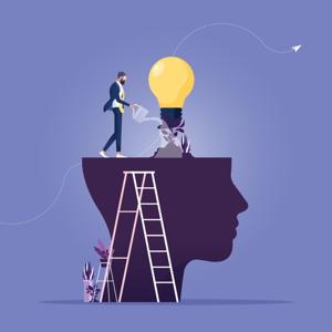 CRECIMIENTO PERSONAL.