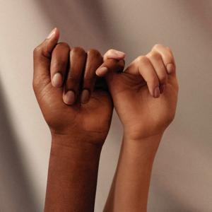 What might be the potential benefits, and pitfalls when befriending someone outside your own race?