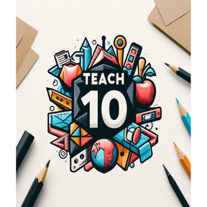 Teach 10