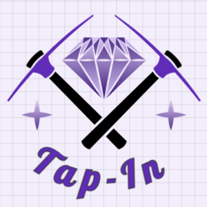 Tap-In : Discovering Your True Essence