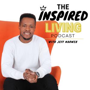 The Inspired Living Podcast