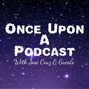 Once Upon A Podcast