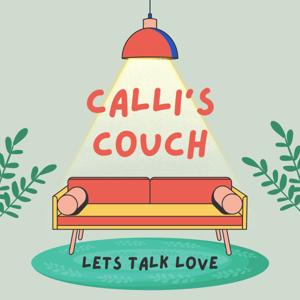 Calli's Couch