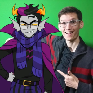 Homestuck (Homosexual)