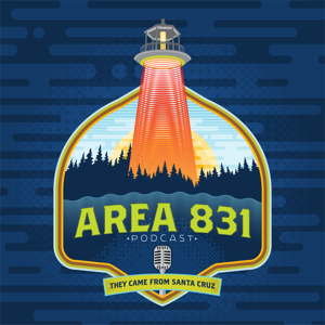 Area 831