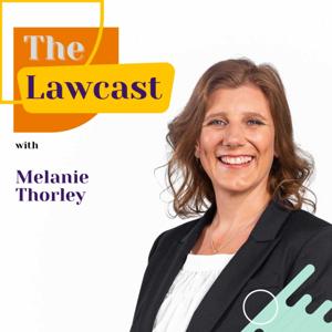 The Lawcast
