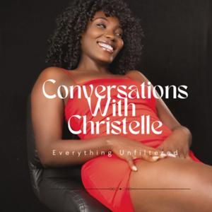 Conversations with Christelle