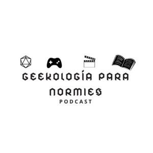 Geekologia para Normies