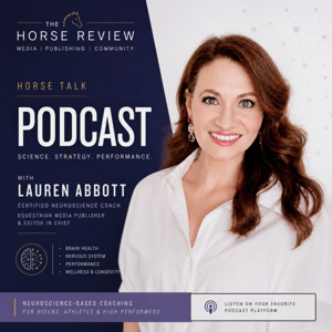 Horse Talk by The Horse Review