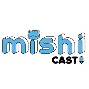 mishicast- O Podcast do mundo cosplay