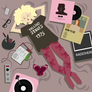 Елизавета и фавориты