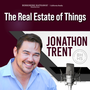 The Real Estate of Things