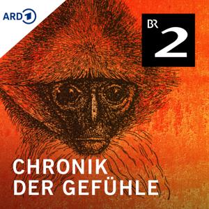Chronik der Gefühle - Die Hörspiele