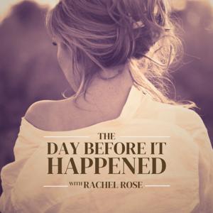 The Day Before It Happened