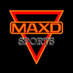 Max'd Sports