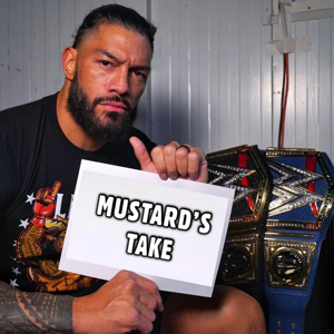 Mustard's Take
