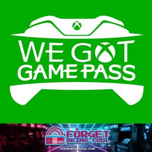 We Got Game Pass