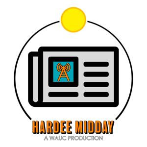 Hardee Midday
