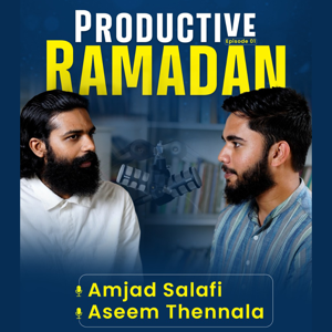 Camproot Podcast | MSM Kerala