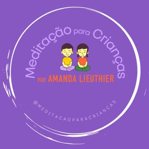 Meditação para Crianças e Famílias