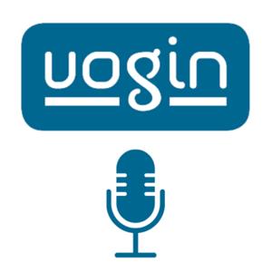 De VOGIN podcast