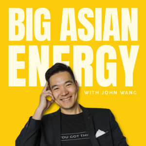 Big Asian Energy