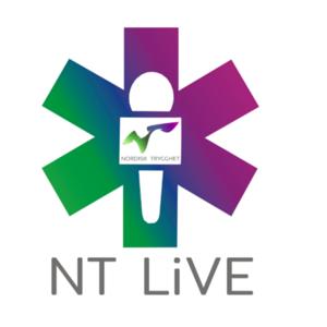 Nordisk Trygghet LiVE