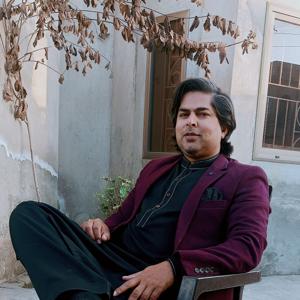 Wali on Air