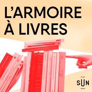 L'armoire à livres