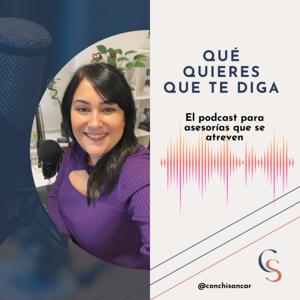 Qué quieres que te diga