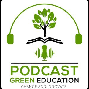 Green Education الثقافه الخضراء