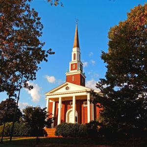 First Presbyterian Church Kingsport, TN