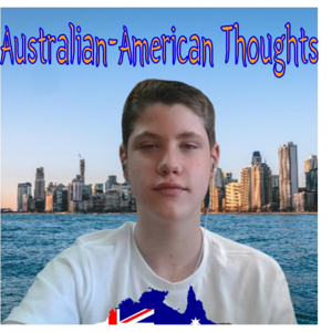Australian-American Thoughts