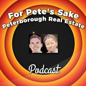 Peterborough Real Estate - For Pete's Sake