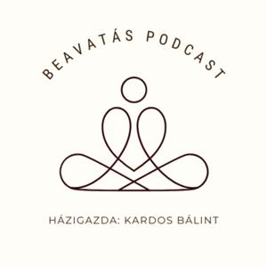 Beavatás Podcast