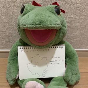 泡菜和她的朋友们 AKB Fantalk