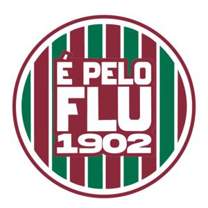 É Pelo Flu 1902