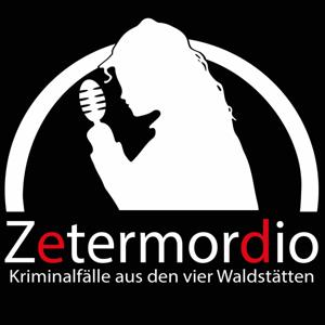 Zetermordio, Kriminalfälle aus den vier Waldstätten