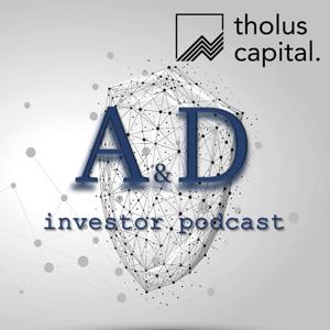 A&D investor podcast
