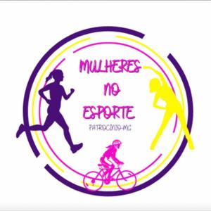 Mulheres no Esporte de Patrocínio